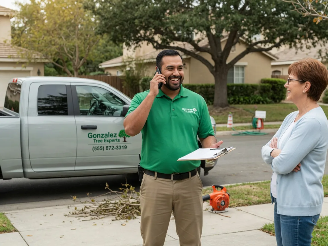 Tree Service Bellwood, NE FAQs